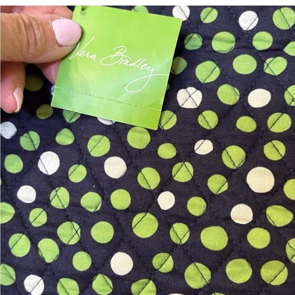 NWT Vera Bradley Hanging Organizer - Picture 6 of 6